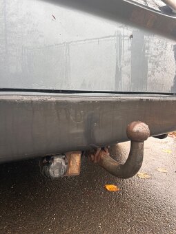 Fiat Scudo, 2.0 JTD 120 - 15