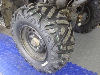 CFMOTO Gladiátor 530 RX-A - 15