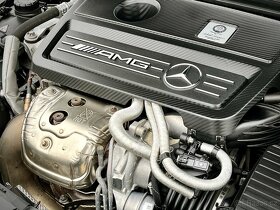 Mercedes-Benz GLA 45 AMG 4MATIC 265kw - 15