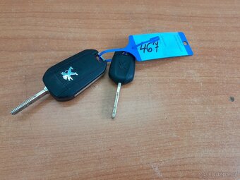 Peugeot 208 1,2 PTEC - 15