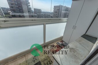 Prodej byty 3+kk, 63 m2 - Praha - Kamýk, ev.č. 02231 - 15