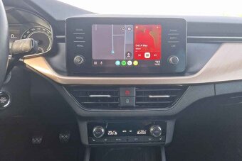 Scala 1.0TSI 85kW STYLE 84tis km ČR - 15