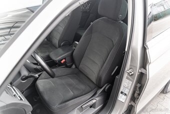 Volkswagen Tiguan 2.0 TDI SCR BMT 190k 4MOTION Highline DSG - 15