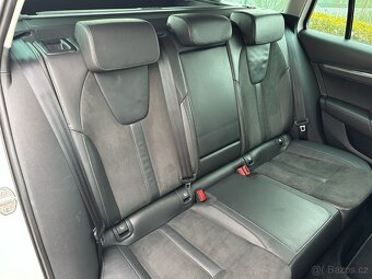 Škoda Octavia 2,0 Tdi DSG 110 Combi First Edition LED Navi - 15