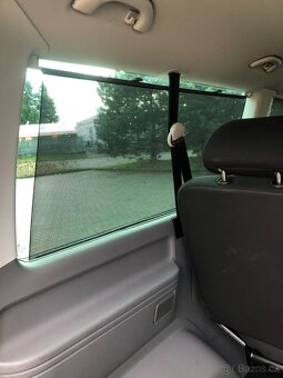 Volswagen Caravela T61 - 15