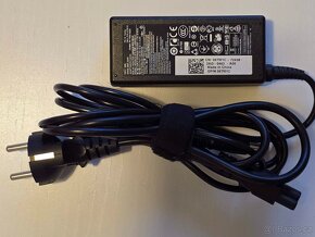 Dell Inspiron 14z - náhradní díly (displej, klávesnice, ...) - 15
