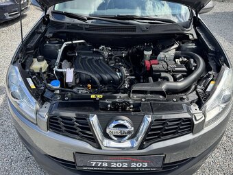 Nissan Qashqai 1.6i 86 kw - 15