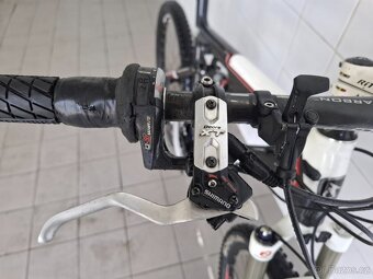Merida FULL CARBON - 15