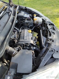 Opel Corsa 1.0 benzín-Koup.ČR,70000km, PO servisu - 15