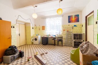 RD Vlastiboř u Milevska - 15