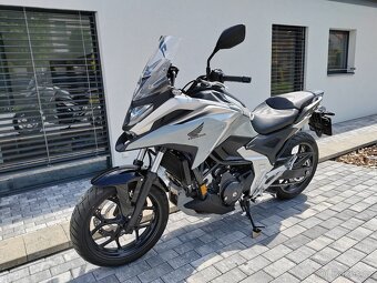 Honda Nc 750x r.v.2024 - 15