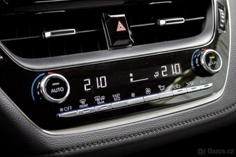 Toyota Corolla sedan Comfort tech style 92kw - 15