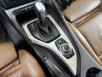 BMW X1 2.0d X-drive 130kw automat 9/2011 - 15
