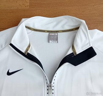 Nike pánská sportovní lehká bunda vel. XL/XXL nová - 15