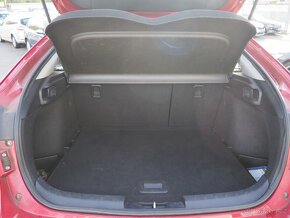 2015 Mitsubishi Lancer 1.6i LPG, 1.majitel - 15
