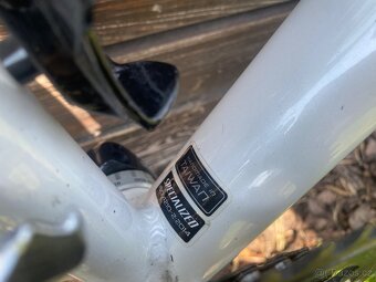 Silnička Specialized Allez E5 Sport - 15
