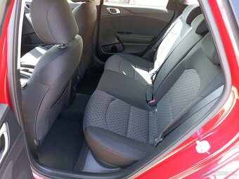 Nová Kia Ceed T-GDI GPF SPIN - 2025 - 15
