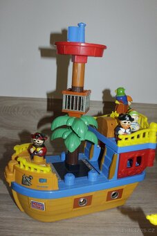 Kvalitní hračky po dětech Fisher Price - 15