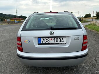 Škoda Fabia Combi 1,4i 16v 55kw - 15