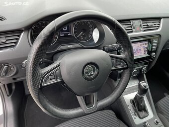 Škoda Oktavia 3 - 15