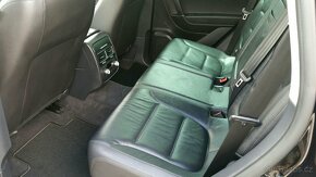 VW Touareg 3.0TDI 193 kW 4x4 Bi-Xenon, vzduch, rok 2016 - 15