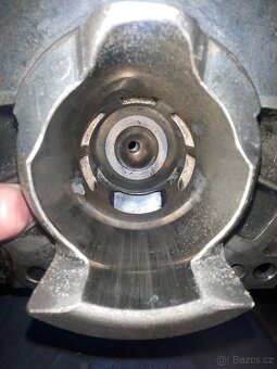 GASGAS EC250 s doklady - 15