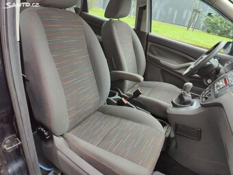 Prodám ford c max - 15