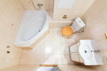 Pronájem bytu 2+kk v osobním vlastnictví 44 m², Bílina - 15