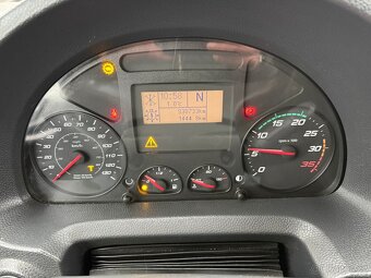 Iveco Eurocargo 120E25 E6 VALNÍK/PLACHTA - 15