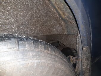 FORD TRANSIT JUMBO ŠEST MÍST, KLIMA, NAVI - 15