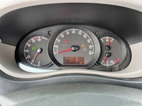 Opel Movano 2.3CDTI 92KW,7MÍST,KLIMA,TAŽNÉ - 15