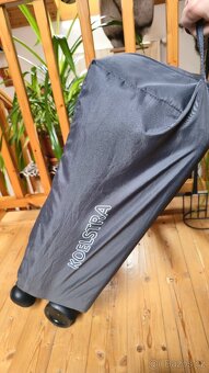 Cestovní postýlka - 15