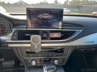 Audi A7 3.0TDi - 15