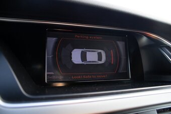 Audi A4 1.8 TFSI Prestige 170k - 15