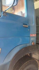 Liaz 150 - 15