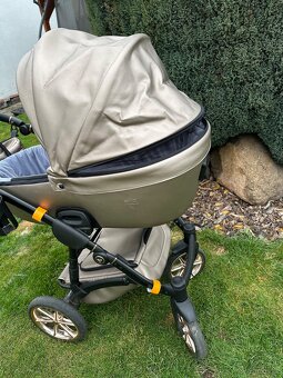 Junama termo line eco 3v1 - 15