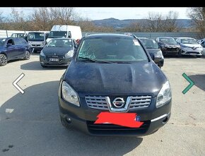 NISSAN QASHQAI 2.0 DCI 4X4 AUTOMAT - 15