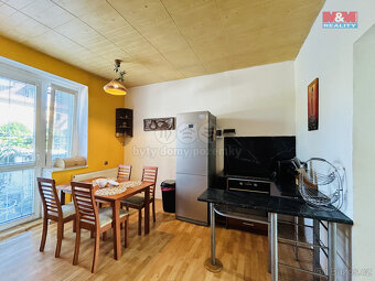 Prodej rodinného domu, 158 m², Prostějov, ul. Plumlovská - 15