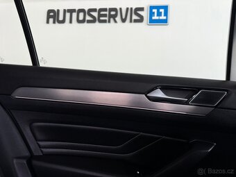 Volkswagen PASSAT 1.5 TSi DSG ELEGANCE LED NAVI KAMERA - 15