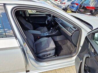 ŠKODA Superb, 2.0 TDi (110 kW), DSG, 139 tis. km, r.v. 2021 - 15