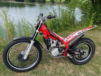 Prodám BETA EVO FACTORY 300 - 15