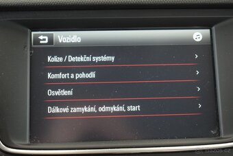 Opel Crossland X 1,2 i 81 kW,vyhřev-sed,volant,sklo, - 15