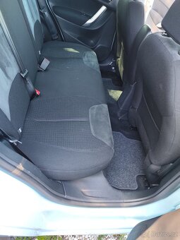Citroen C3, Exclusive - 15