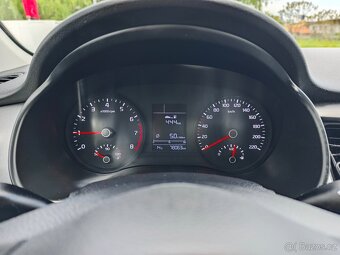 Stonic Comfort 1.2CVVT 62kW po 1.majiteli, záruka - 15