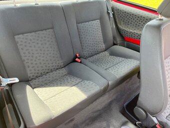VW LUPO 1.0 MODEL BASIS, SERVISKA, GARANCE KM - 15