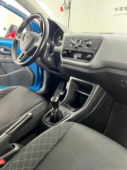Skoda citigo 1,0i facelift - 15