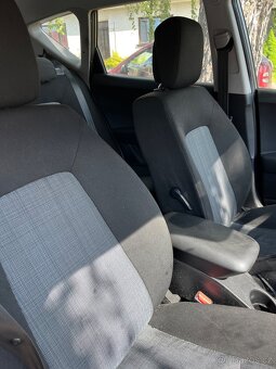 Kia Cee'd, 1,4 i, ČR , KLIMATIZACE—- - 15