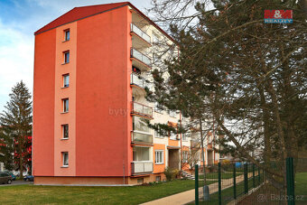 Pronájem, byt 1+kk, 20 m², Mariánské Lázně, ul. Tepelská - 15
