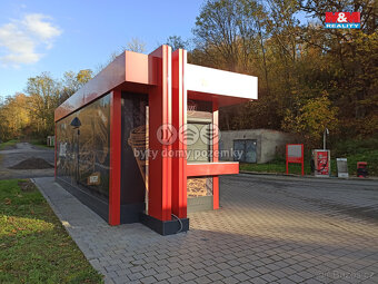 Prodej restaurace, stravování, 14 m², Šternberk, ul. Jívavsk - 15