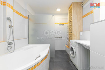 Prodej rodinného domu, 231 m², Brno, ul. Jarní - 15